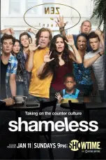 постер постер 6 сезон